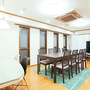 アパート まるまる貸切,羽田空港から一番近いyu's House 日本