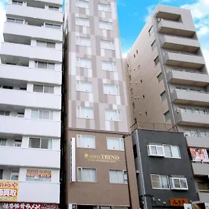 酒店 北浅草车站飞行时尚酒店