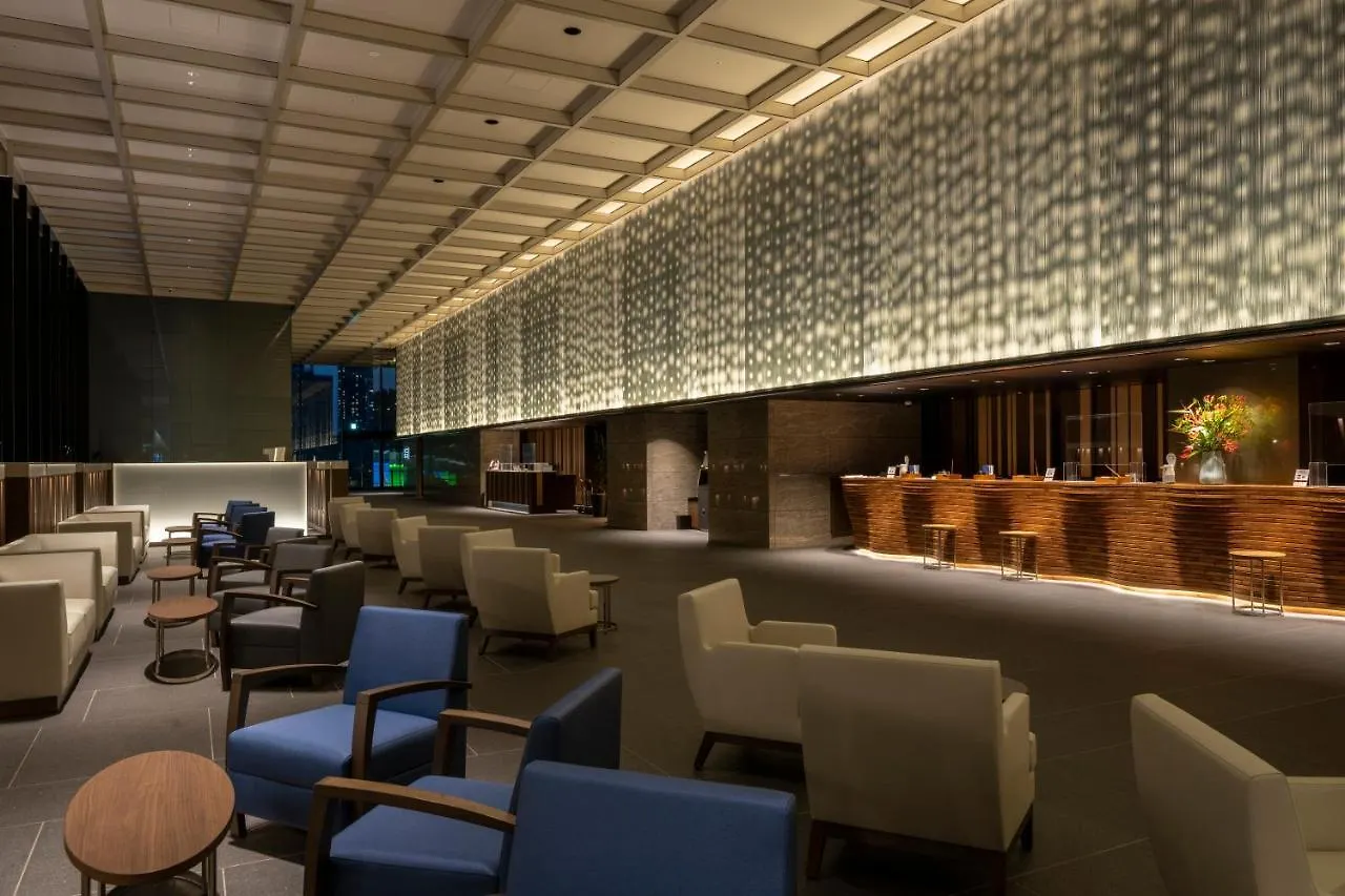La Vista Tokyo Bay Otel