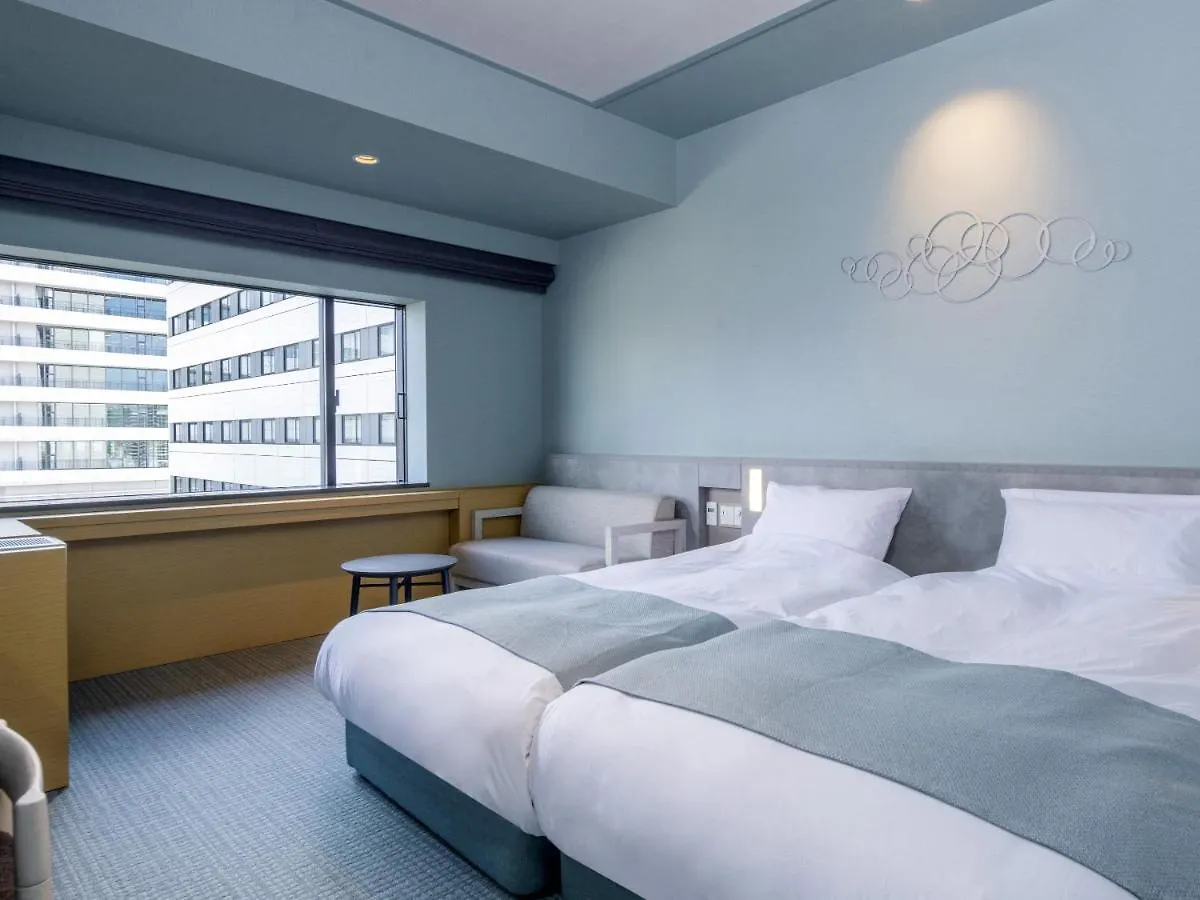 La Vista Tokyo Bay Otel