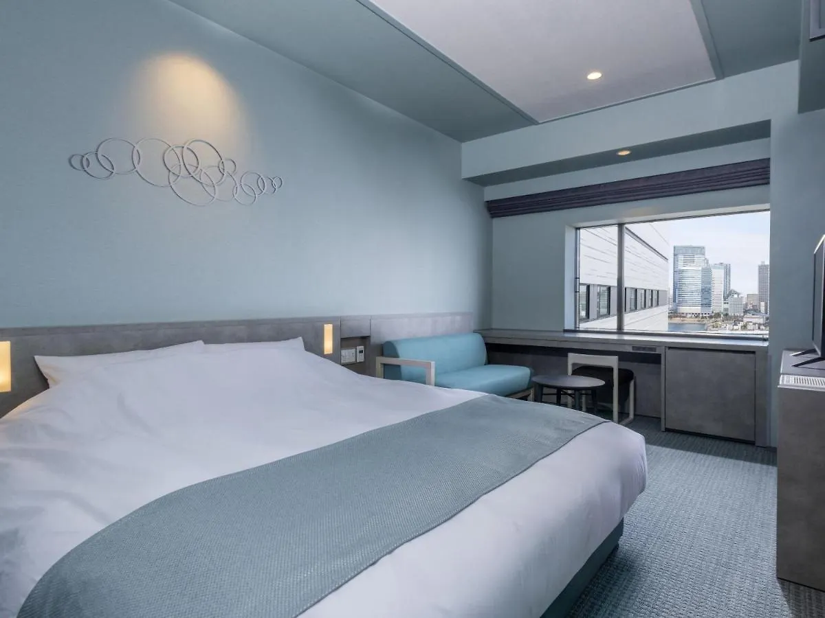 La Vista Tokyo Bay Otel Japonya