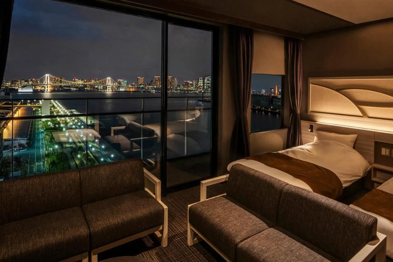 La Vista Tokyo Bay Otel 4*,  Japonya