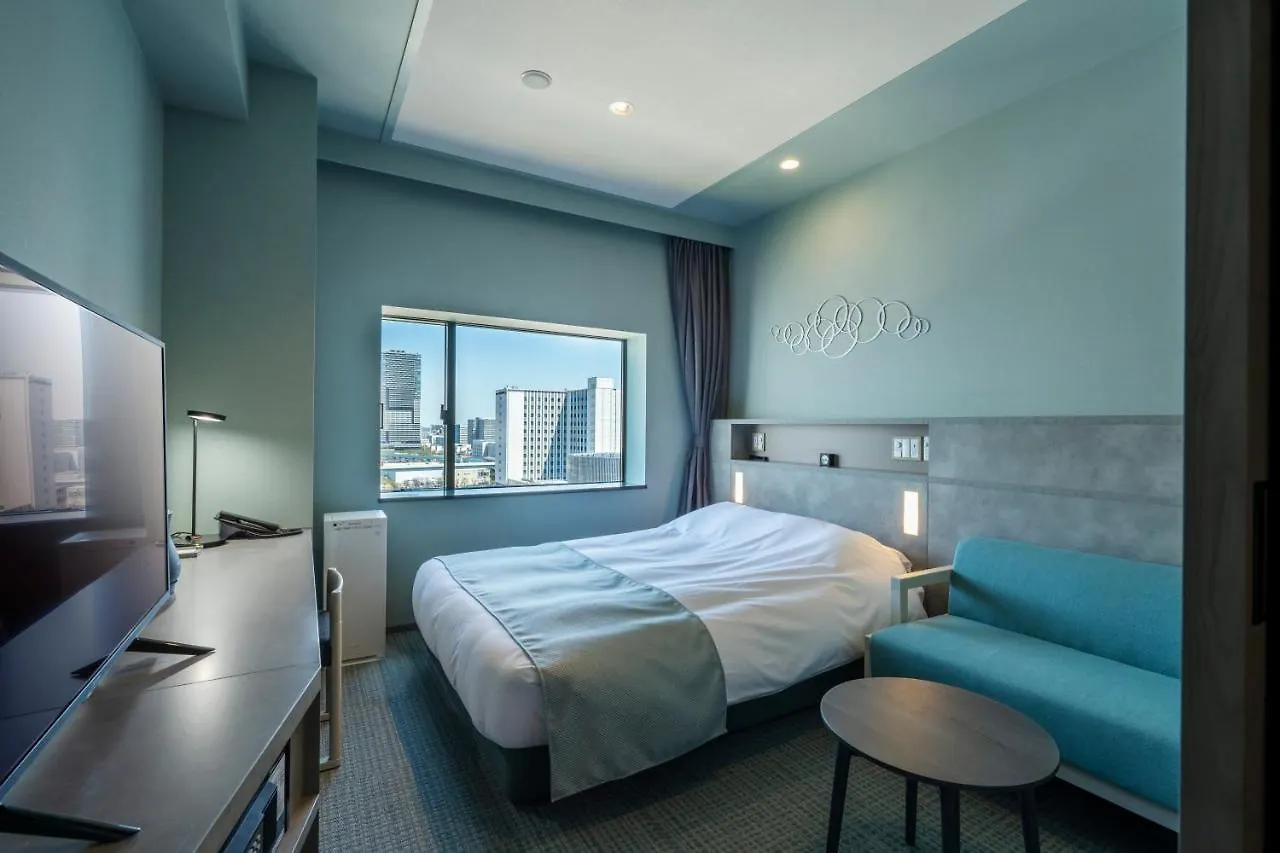 La Vista Tokyo Bay Otel