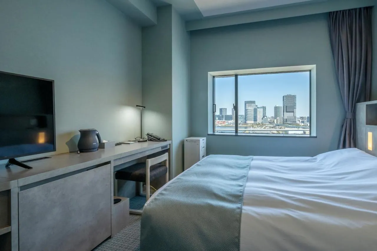 La Vista Tokyo Bay Otel