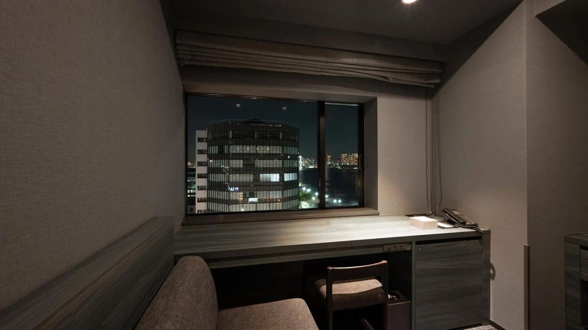 La Vista Tokyo Bay Otel
