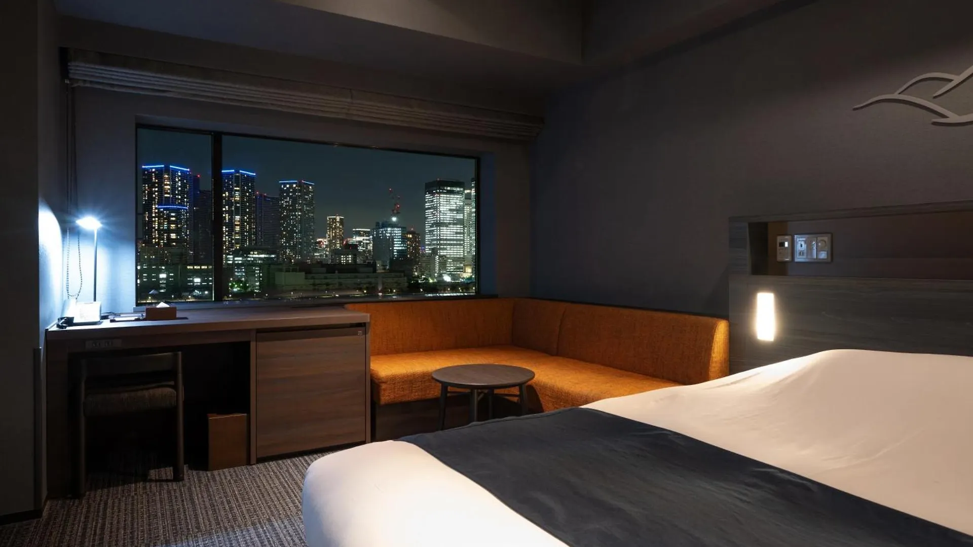La Vista Tokyo Bay Otel Japonya
