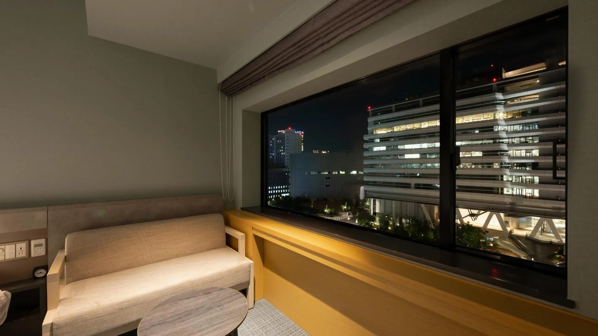 La Vista Tokyo Bay Otel