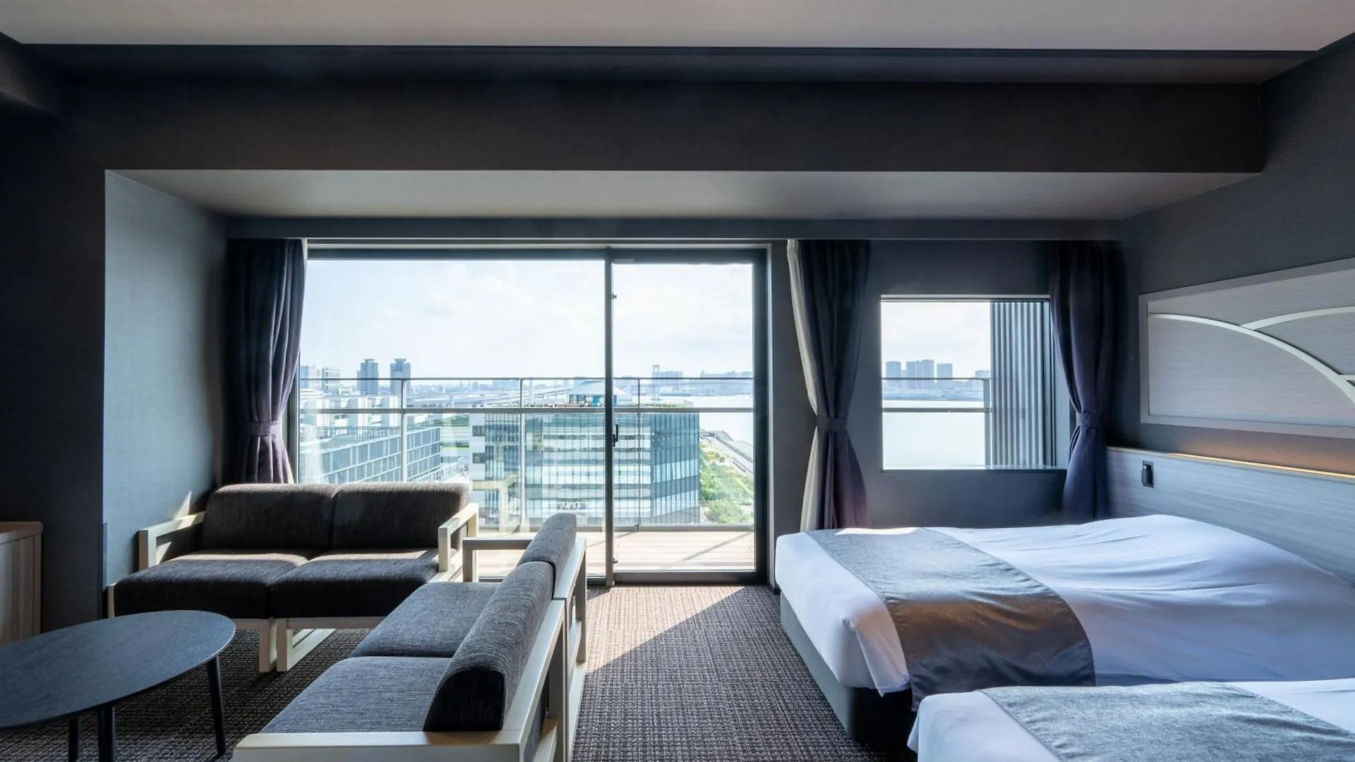 ****  La Vista Tokyo Bay Otel Japonya