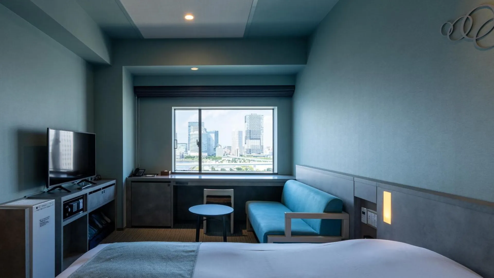 La Vista Tokyo Bay Otel