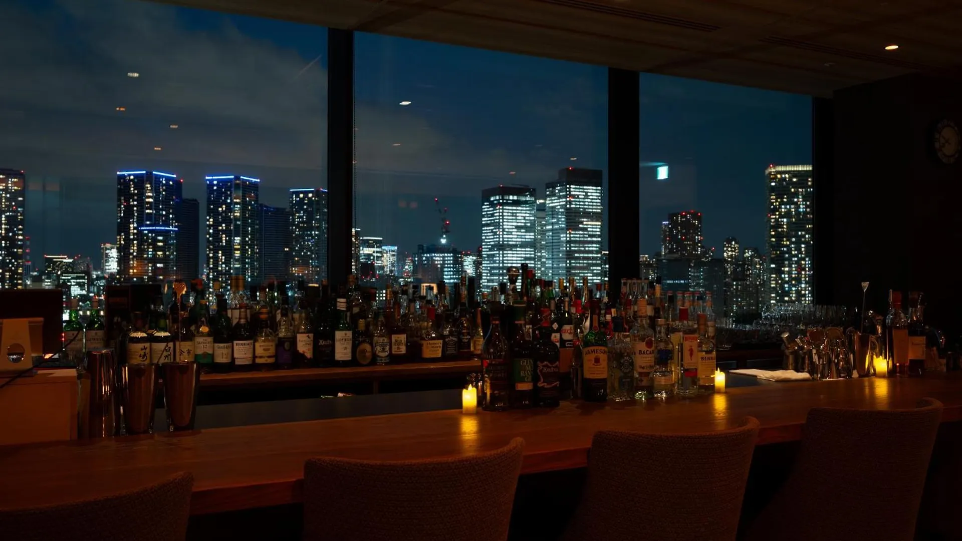 La Vista Tokyo Bay Otel Japonya