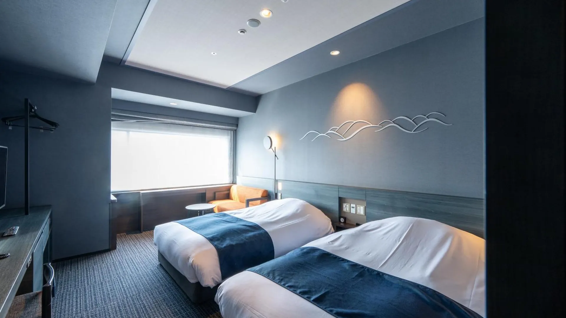 La Vista Tokyo Bay Otel 4*,