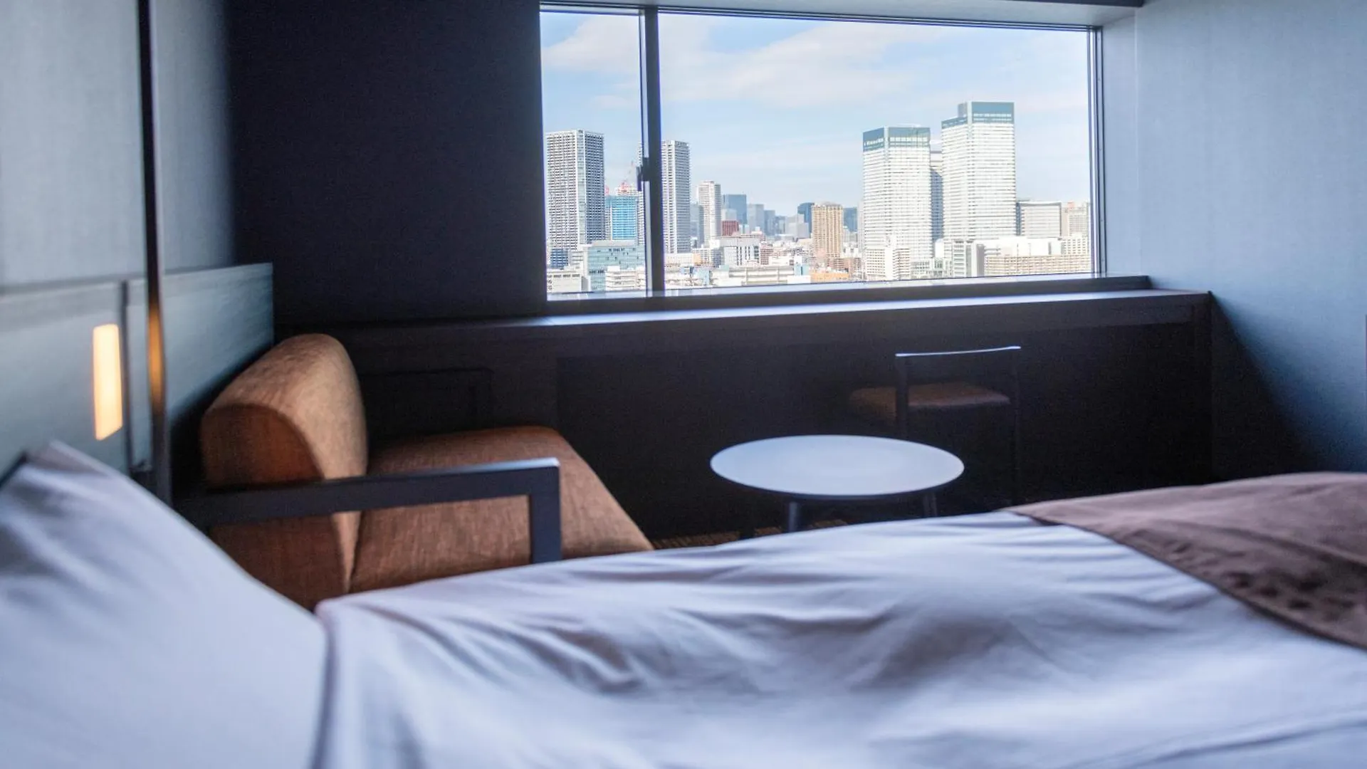La Vista Tokyo Bay Otel