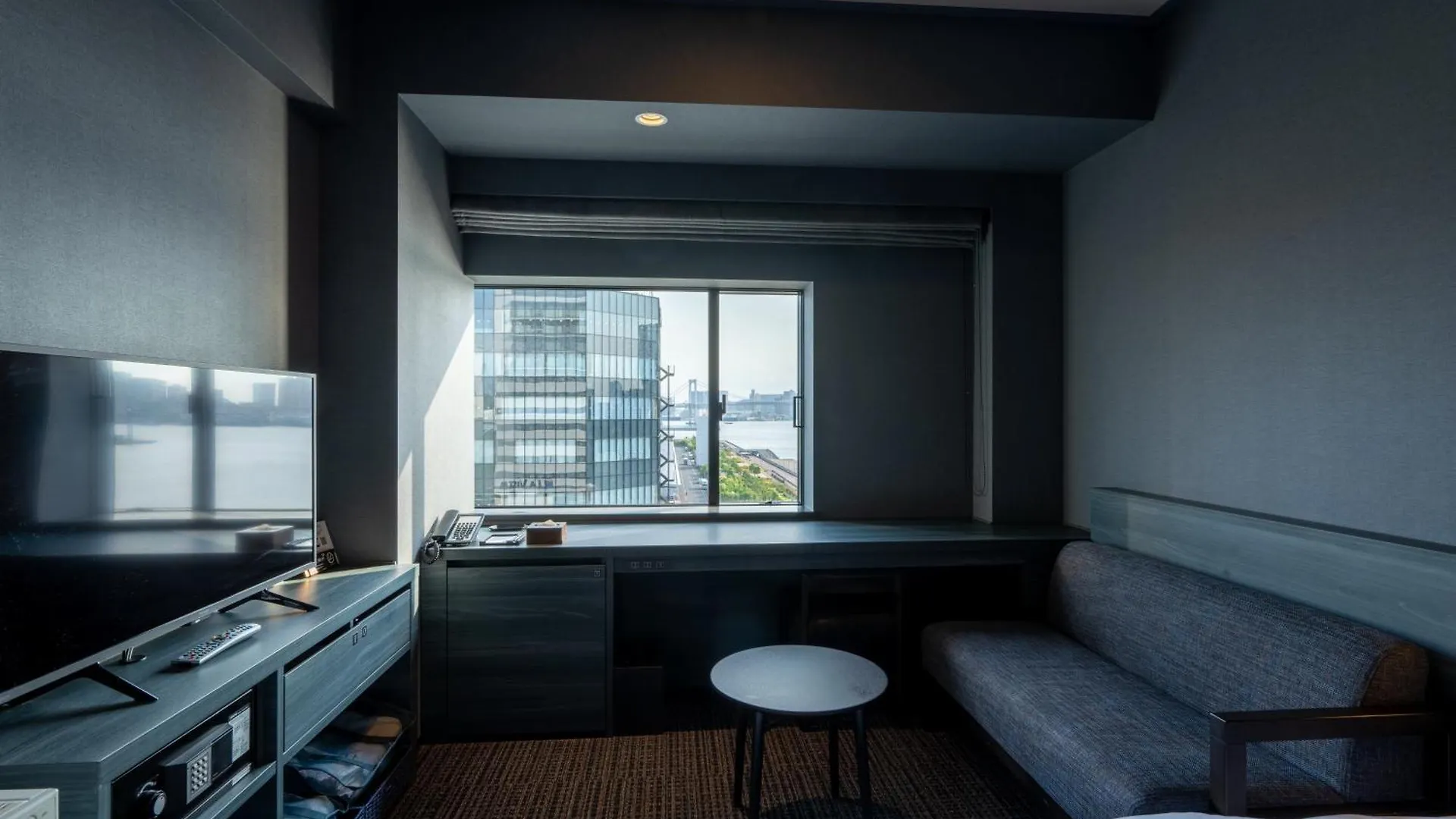 Hotel La Vista Tokyo Bay
